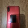 Samsung A11 (Red) Image 2