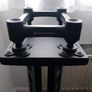 Argosy 360i studio monitor stand Image 4