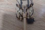 Transformer. BRAWL