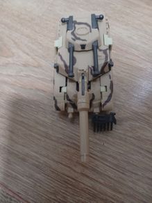 Transformer. BRAWL