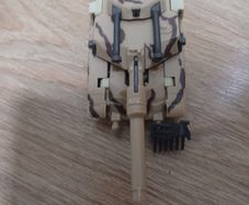 Transformer. BRAWL