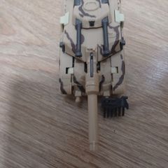 Transformer. BRAWL
