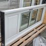 Scandinavian Pine Triple glazed door and window Image 2