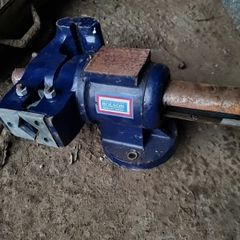 Large Vice