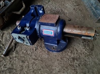 Large Vice