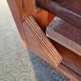Dining room table (Antique) Image 4