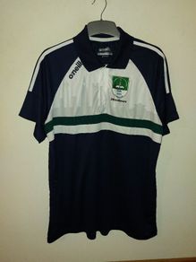 naomh alee gaa polo