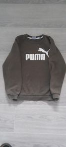 Boys Puma tracksuit