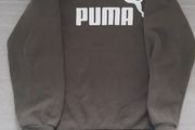 Boys Puma tracksuit