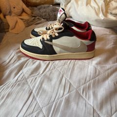 Nike Air Force 1 Low Mint Never Worn
