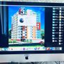 iMac 27 macOS Catalina Image 3