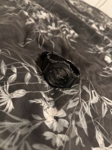 G shock protection
