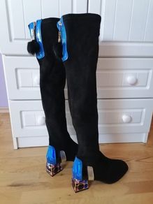 Stylish Boots