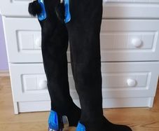 Stylish Boots