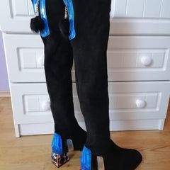 Stylish Boots