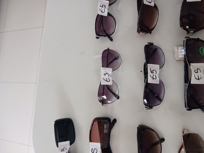 Sun Glasses Bundle