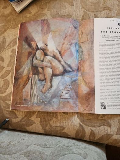 THE ART COLLECTOR. ISSUE NO 4. Large volume paperback in good condition.