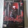Devil May cry PlayStation 2 Ps2 Games Original Image 2
