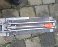 Tile cutters