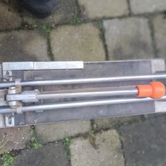 Tile cutters