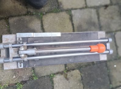 Tile cutters