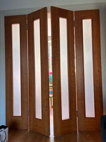 Doors