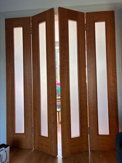 Doors