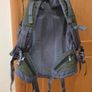 north face back pack 40 L Image 3