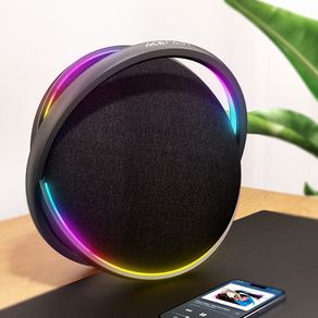 Booming Bass Pro bluetooth speaker