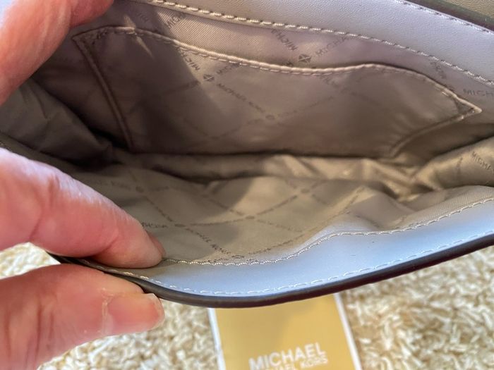 Michael Kors crossbody bag