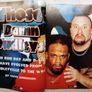 World of Wrestling Magazine Image 2
