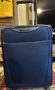 Samsonite supper light cabin bag