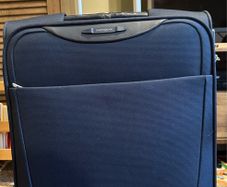Samsonite supper light cabin bag