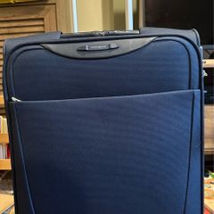 Samsonite supper light cabin bag