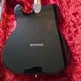 FSR American Vintage 72 Telecaster Custom Image 6