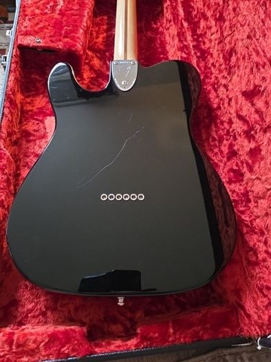 FSR American Vintage 72 Telecaster Custom