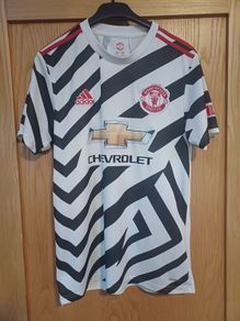 Manchester United Jersey