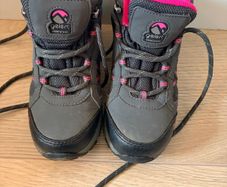 children's hiking boots
