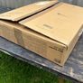 4 Burner stove Brand new unused Image 5