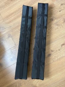 Car roof rack