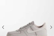 Dusty pink Air Force 1 size UK6 EU40 insole 25.5 cm Postage included