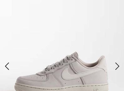 Dusty pink Air Force 1 size UK6 EU40 insole 25.5 cm Postage included
