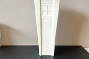 Belleek Vase