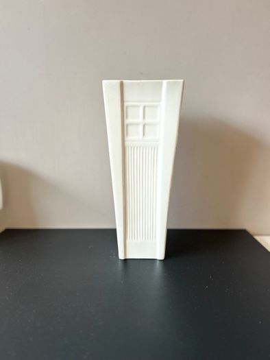 Belleek Vase