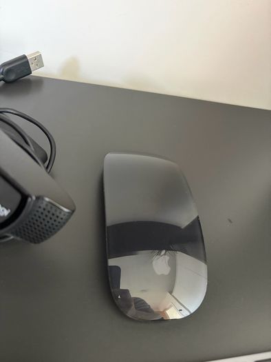 Apple accessories