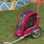 Single Bike Trailer Image 3