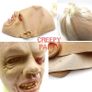 Halloween Costume Party Scary Horror Latex Goonies Sloth Head Mask Image 3
