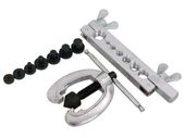Brake pipe flaring kits