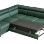 Parys 3 Corner Sofa Bed @ J&d Furniture Image 2