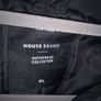 womens long puffer jacket Image 2